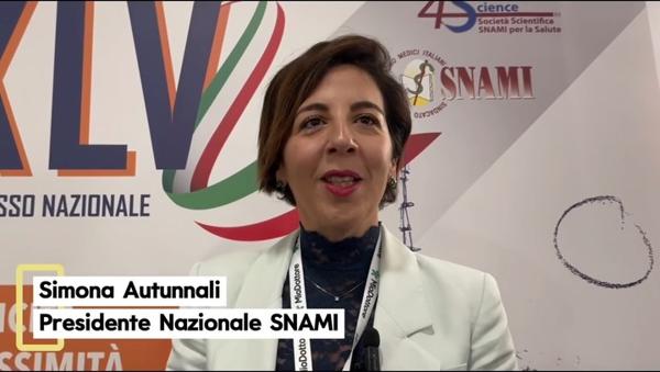 45° Congresso Nazionale SNAMI