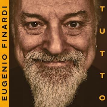 Eugenio Finardi - Tutto Finardi