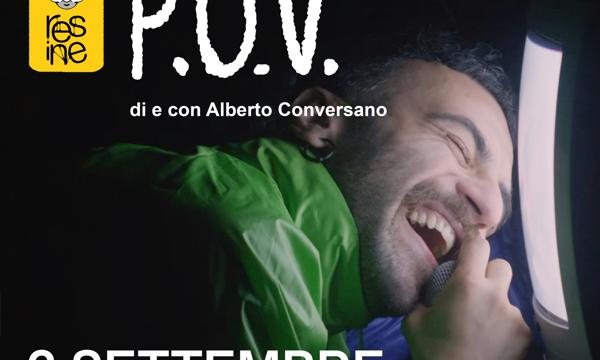 P.O.V. // PANICO