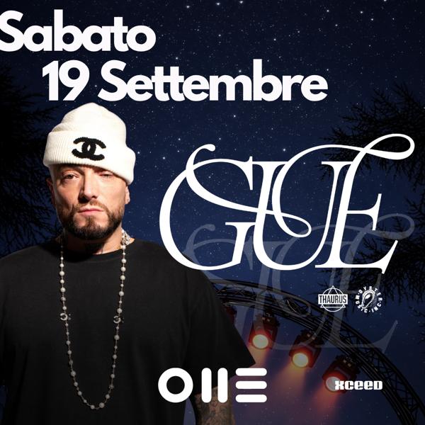 GUE' Live - One Torino