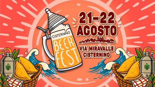 Cisternino Beer Fest