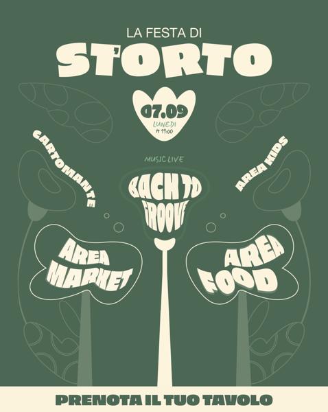 La Festa di Storto