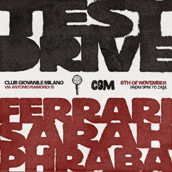 Test Drive