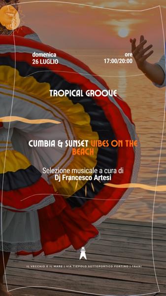 Tropical Groove