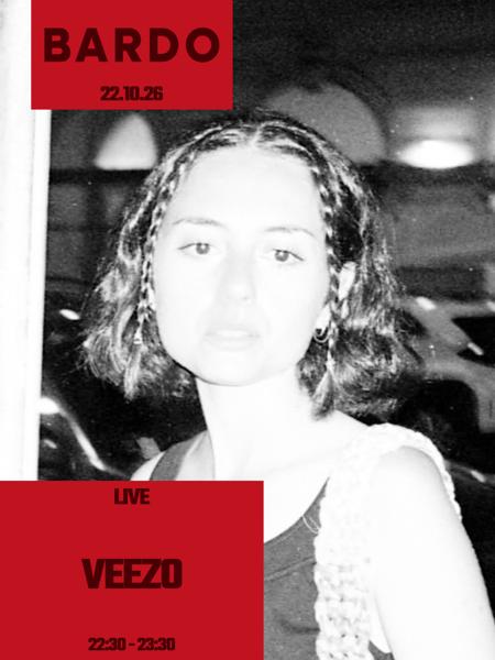 BARDO - VEEZO