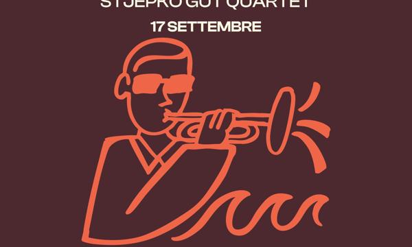 Jazz in navigazione -Stjepko Gut