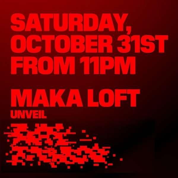 Maka Loft Unveil