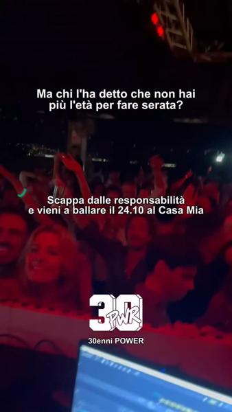 30enni POWER