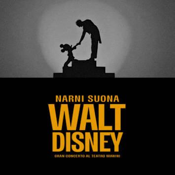Narni Suona Walt Disney