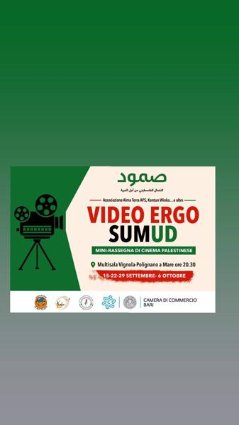 Video Ergo Sumud