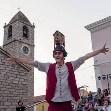ROERSO MONDO - IL PIRATA COL MALDIMARE