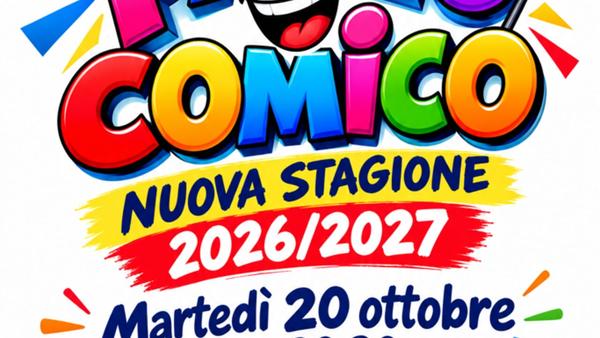 Lab pazzo comico