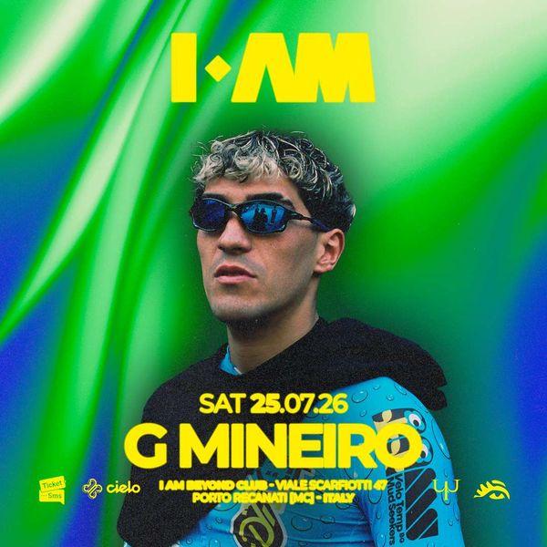 G Mineiro
