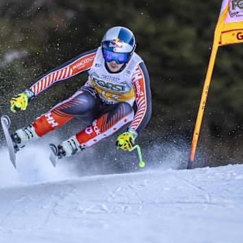 AUDI FIS SKI WORLD CUP 2026/27