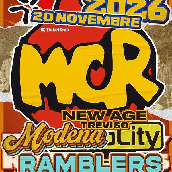 Modena City Ramblers