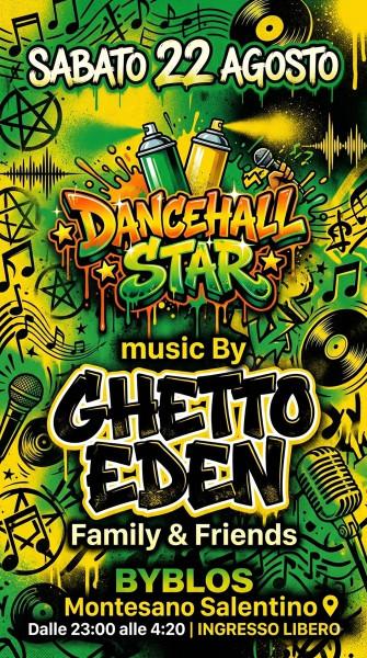 Dancehall Star