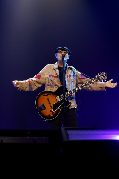 RIO ARI O LIVE