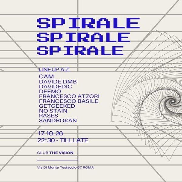 Spirale