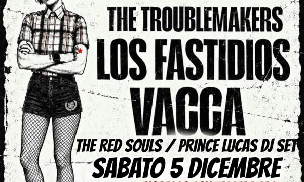 3 Tone Fest