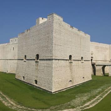 Castello e Museo Civico