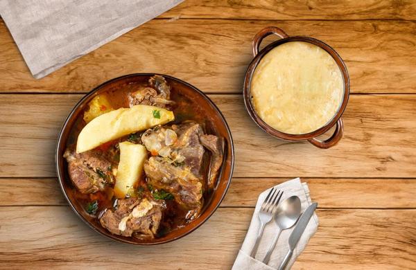 Fiera del Bollito con la Pearà e Sapori d'Autunno