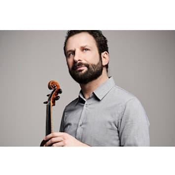 Ilya Gringolts - Peter Laul