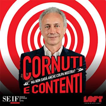 Marco Travaglio - Cornuti e Contenti
