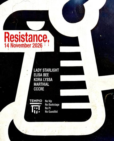 Resistance