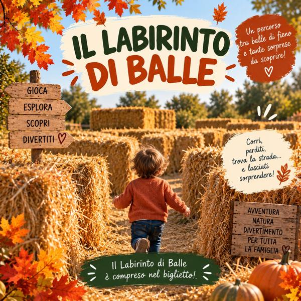 Spettacolo in Masseria