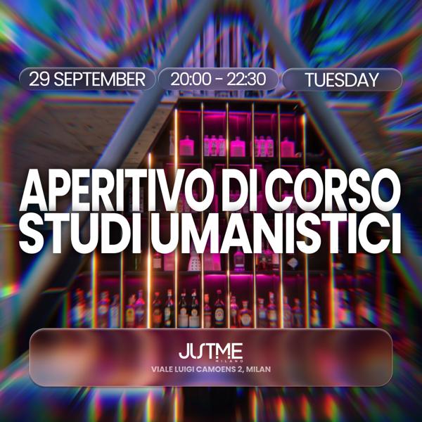 Studi Umanistici
