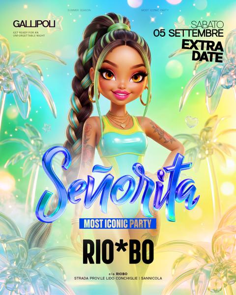 Señorita