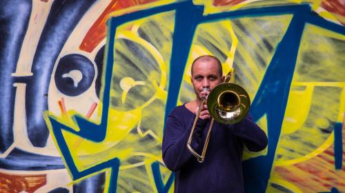 Ritmo Swing, Cuore Green