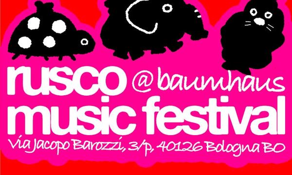 rusco music festival