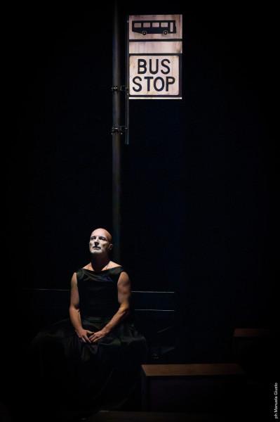 Antigone – Roberto Latini