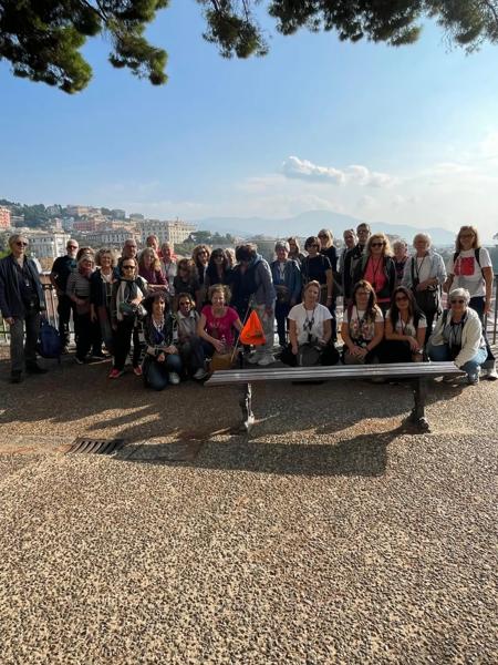 Genova Urban Trekking