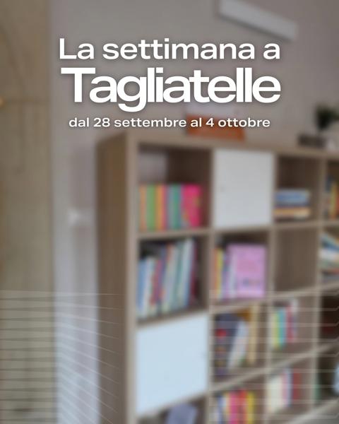 Yoga a Tagliatelle