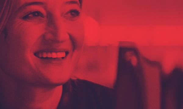 Una storia - in sala Anna Foglietta