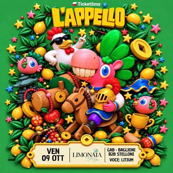 L'Appello