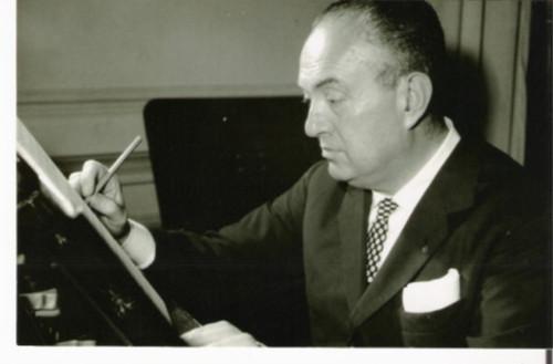 Omaggio ad Orazio Fiume