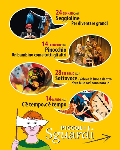 C'è tempo, c'è tempo