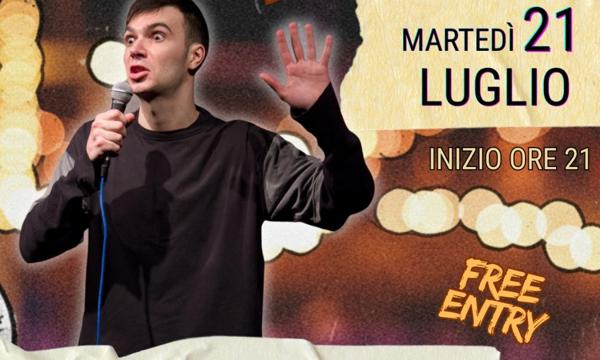 Mattia Alfieri