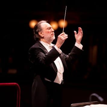 Riccardo Chailly