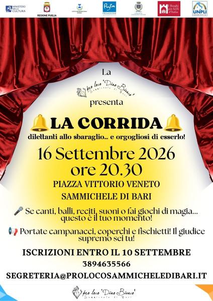 La Corrida