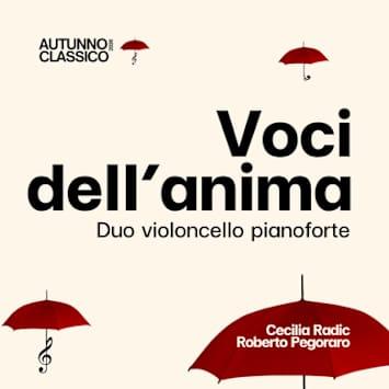 Voci dell'anima