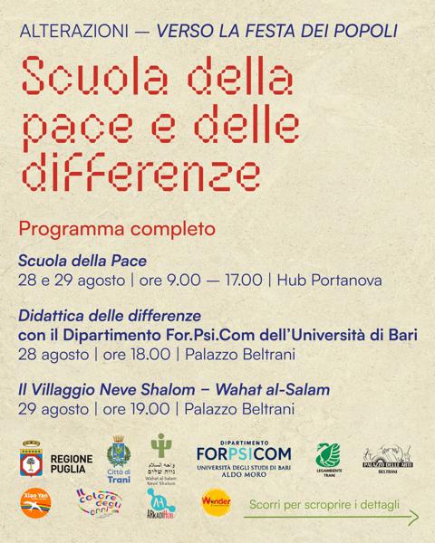 Didattica delle differenze