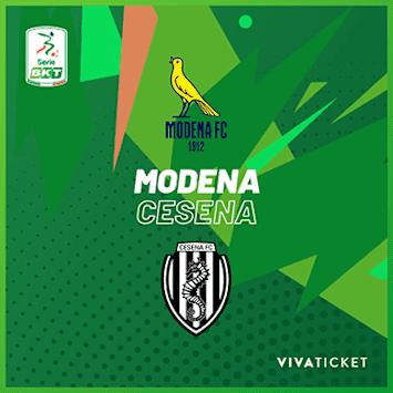Modena - Cesena