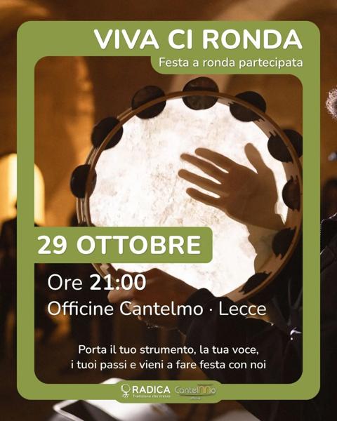 Viva Ci Ronda