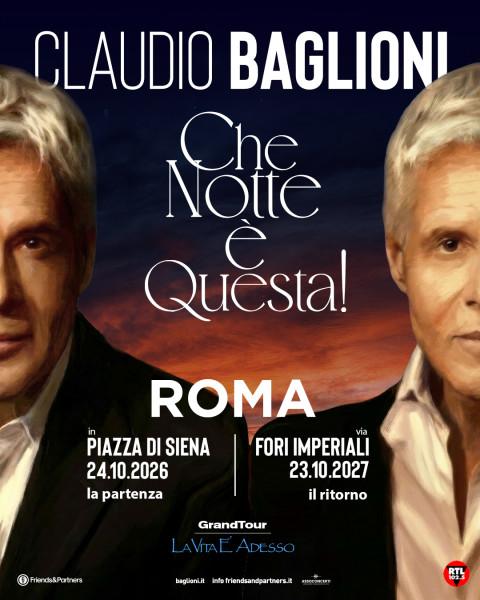 Che Notte è Questa!