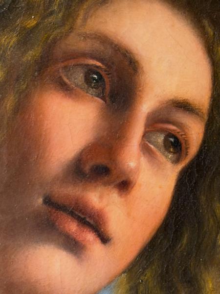Artemisia Gentileschi a Firenze
