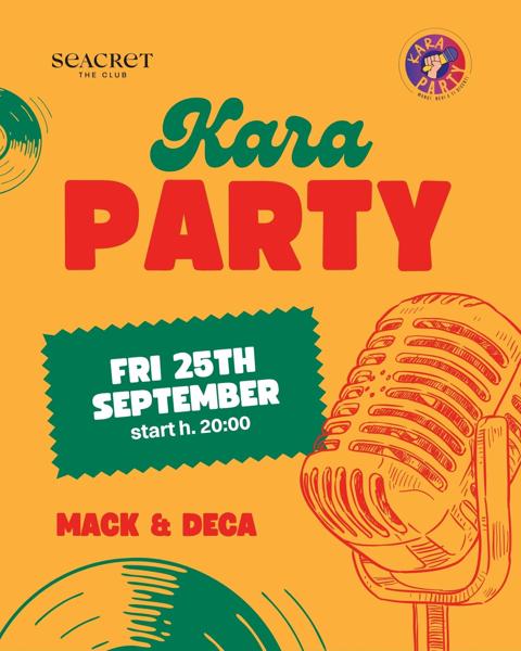 Kara Party